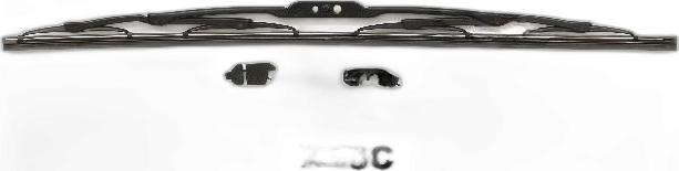 Japko SJX53C - Wiper Blade car-mod.net