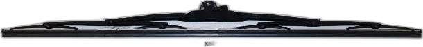 Japko SJX65C - Wiper Blade car-mod.net