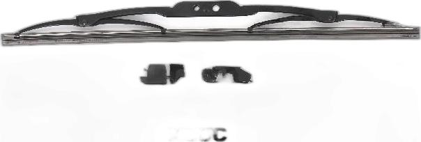 Japko SJX38C - Wiper Blade car-mod.net
