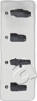 Japko SJX30R - Wiper Blade car-mod.net