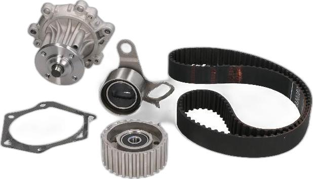 Japko SKJT01 - Water Pump & Timing Belt Set car-mod.net