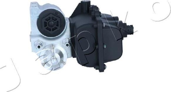 Japko UP-031TR - Delivery Module, urea injection car-mod.net