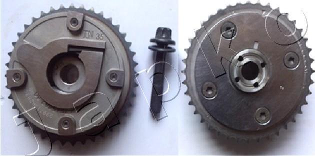 Japko VVTJ-0024 - Camshaft Adjuster car-mod.net