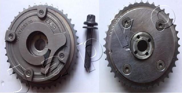 Japko VVTJ-0025 - Camshaft Adjuster car-mod.net