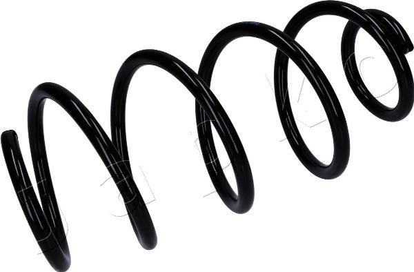 Japko ZCJ90334 - Coil Spring car-mod.net