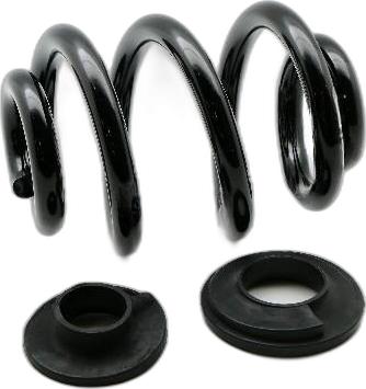 Japko ZCJ5558X - Coil Spring car-mod.net