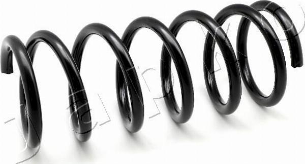 Japko ZCJ5192A - Coil Spring car-mod.net