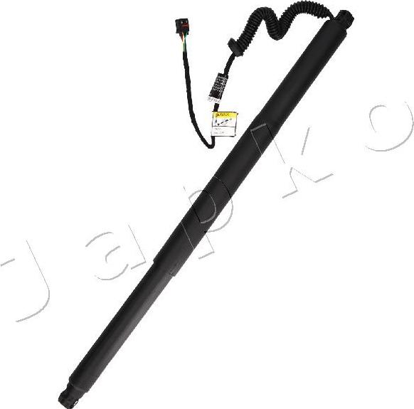 Japko ZJ-0907 - Gas Spring, boot, cargo area car-mod.net