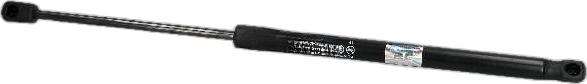 Japko ZSJ50005 - Gas Spring, boot, cargo area car-mod.net