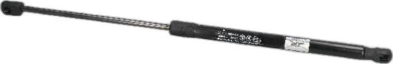 Japko ZSJ09029 - Gas Spring, boot, cargo area car-mod.net