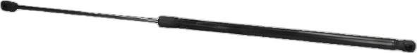 Japko ZSJ09198 - Gas Spring, boot, cargo area car-mod.net