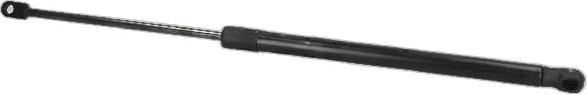 Japko ZSJ09157 - Gas Spring, boot, cargo area car-mod.net
