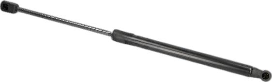 Japko ZSJ09187 - Gas Spring, boot, cargo area car-mod.net