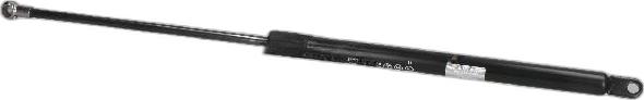 Japko ZSJ09201 - Gas Spring, boot, cargo area car-mod.net