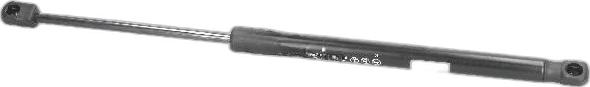 Japko ZSJ09212 - Gas Spring, boot, cargo area car-mod.net