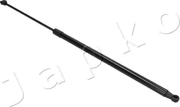 Japko ZSJ04057 - Gas Spring, boot, cargo area car-mod.net