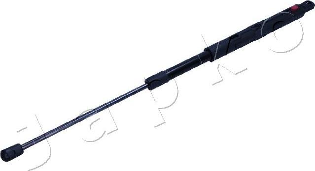 Japko ZSJ05057 - Gas Spring, boot, cargo area car-mod.net