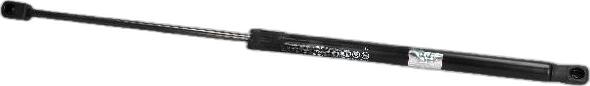 Japko ZSJ06022 - Gas Spring, boot, cargo area car-mod.net