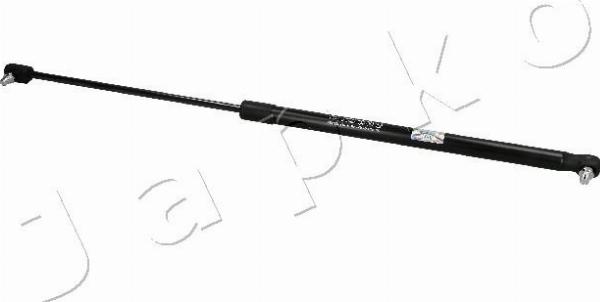 Japko ZSJ00043 - Gas Spring, boot, cargo area car-mod.net