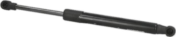 Japko ZSJ00003 - Gas Spring, boot, cargo area car-mod.net