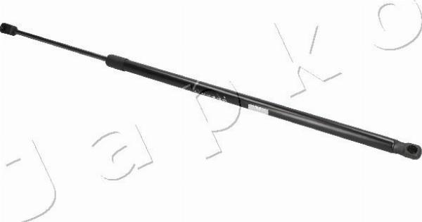 Japko ZSJ03038 - Gas Spring, boot, cargo area car-mod.net