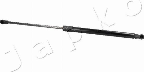 Japko ZSJ03037 - Gas Spring, boot, cargo area car-mod.net