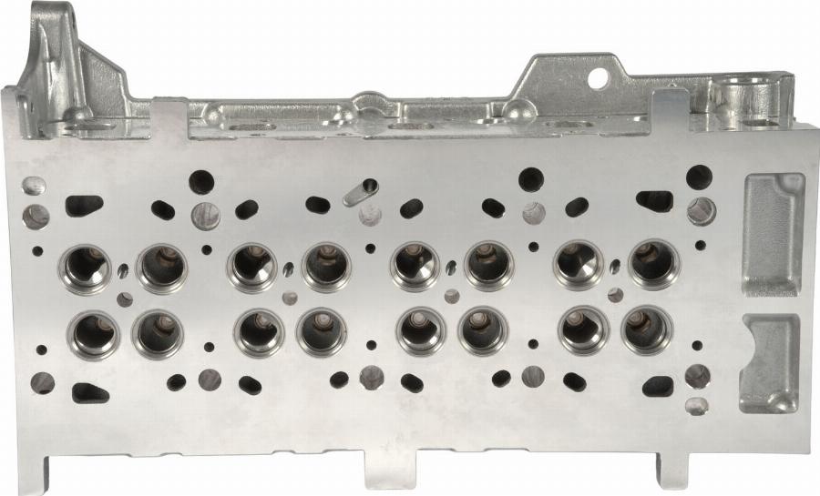 JAPOCAT CA130-CNN00 - Cylinder Head car-mod.net