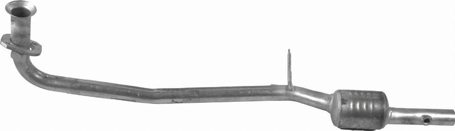 JAPOCAT DLOG1-CAT01 - Catalytic Converter car-mod.net