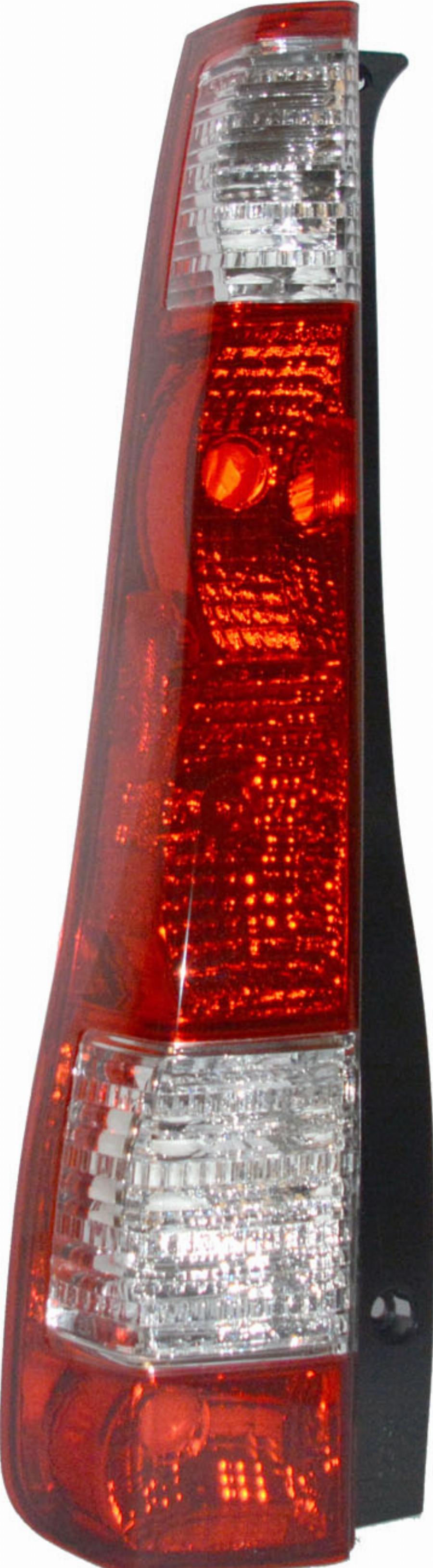 JAPOCAT HCR02-70201 - Tail Light car-mod.net
