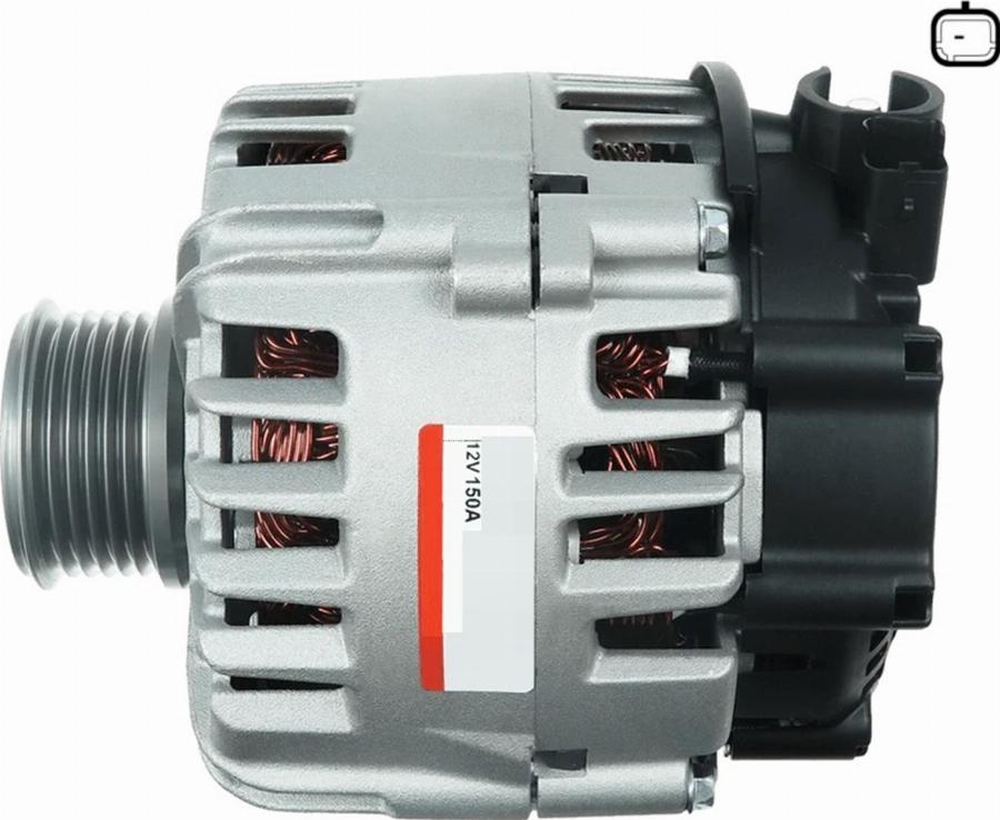 JAPOCAT JAL-0896 - Alternator car-mod.net