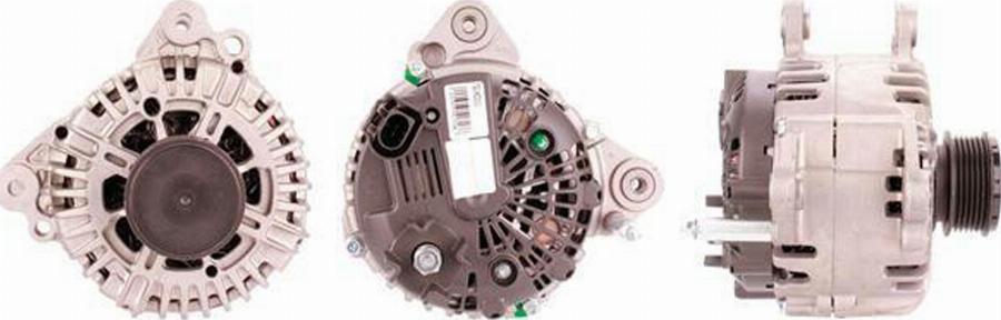 JAPOCAT JAL-0733 - Alternator car-mod.net