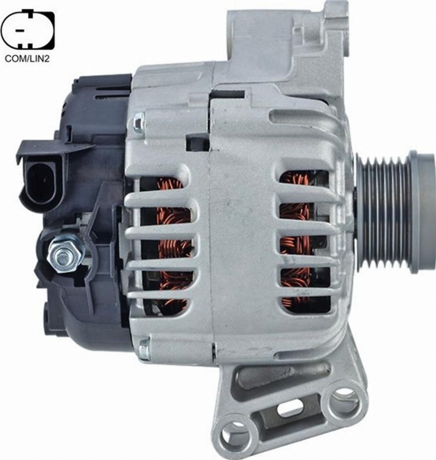 JAPOCAT JAL-1069 - Alternator car-mod.net