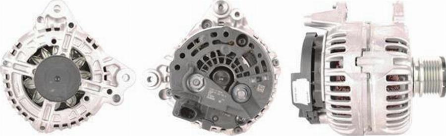 JAPOCAT JAL-1121 - Alternator car-mod.net