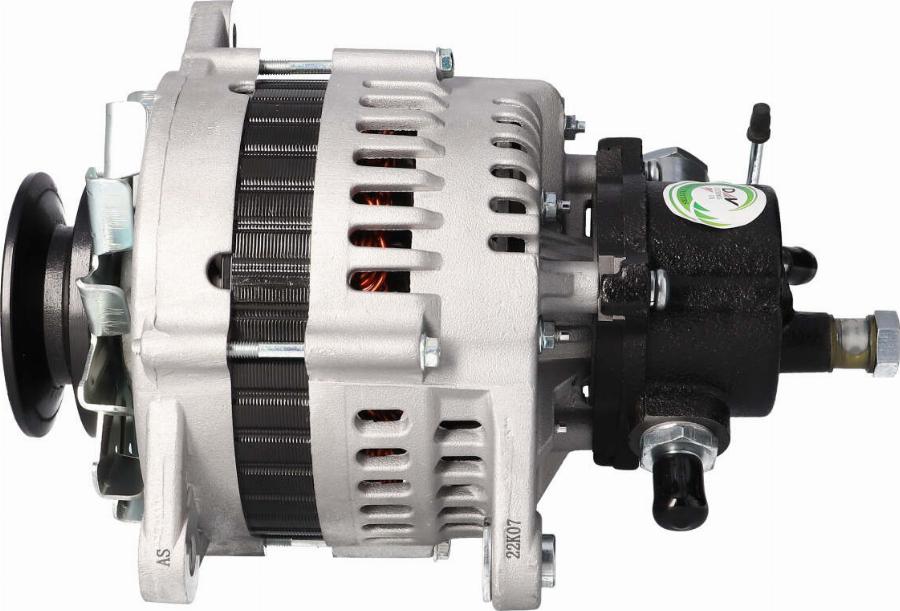 JAPOCAT JAL-1292 - Alternator car-mod.net