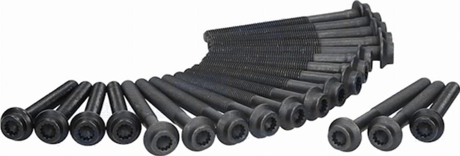 JAPOCAT JBL-06500 - Bolt Kit, cylinder head car-mod.net