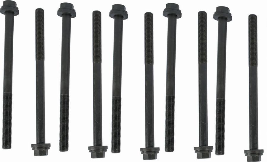 JAPOCAT JBL-39500 - Bolt Kit, cylinder head car-mod.net