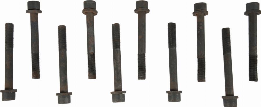 JAPOCAT JBL-306 - Bolt Kit, cylinder head car-mod.net