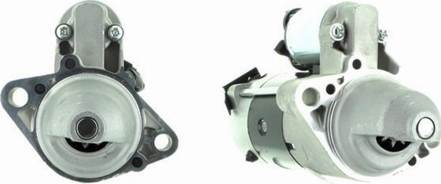JAPOCAT JMT-0458 - Starter car-mod.net