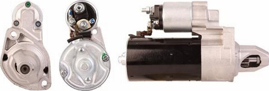 JAPOCAT JMT-0553 - Starter car-mod.net