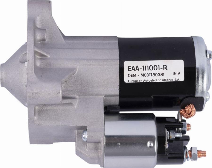 JAPOCAT JMT-0078 - Starter car-mod.net