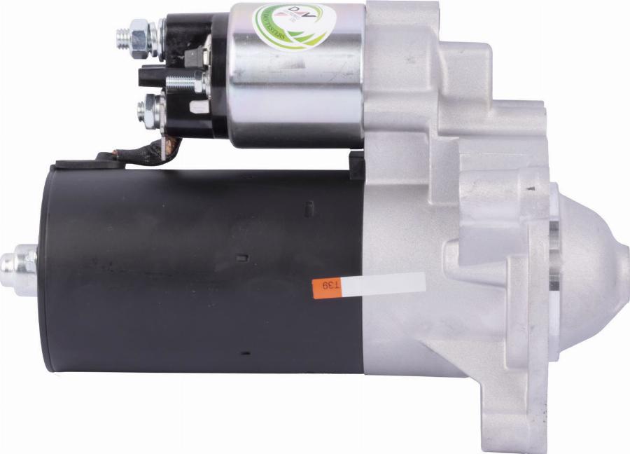 JAPOCAT JMT-810 - Starter car-mod.net