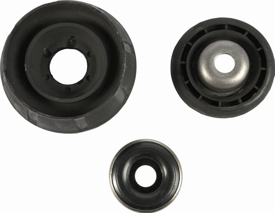 JAPOCAT KBS-DA0 - Top Strut Mounting car-mod.net