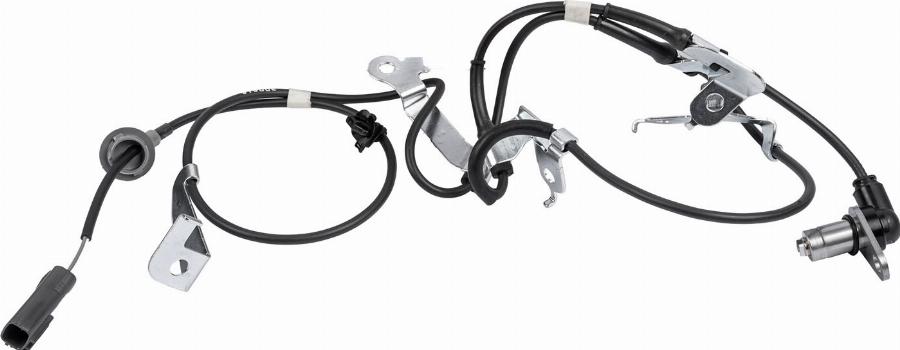 JAPOCAT MAS-1249 - ABS sensor, wheel speed car-mod.net