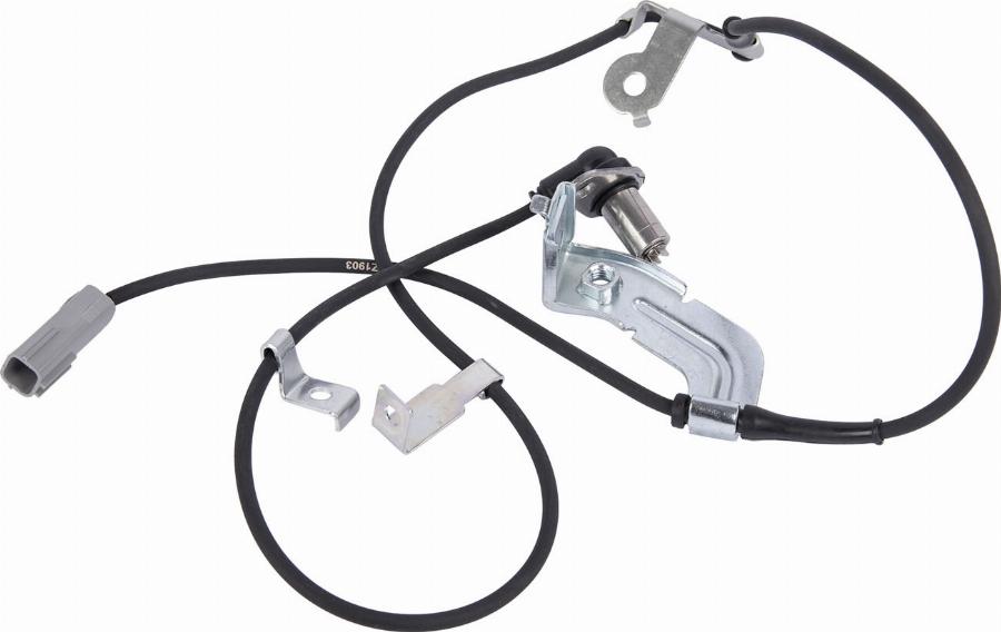 JAPOCAT MAS-2350 - ABS sensor, wheel speed car-mod.net