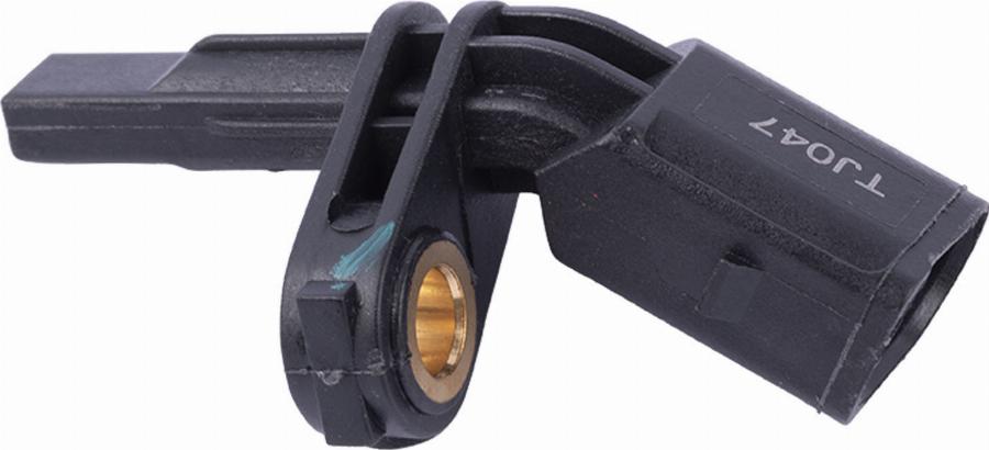 JAPOCAT MAS-2A01 - ABS sensor, wheel speed car-mod.net