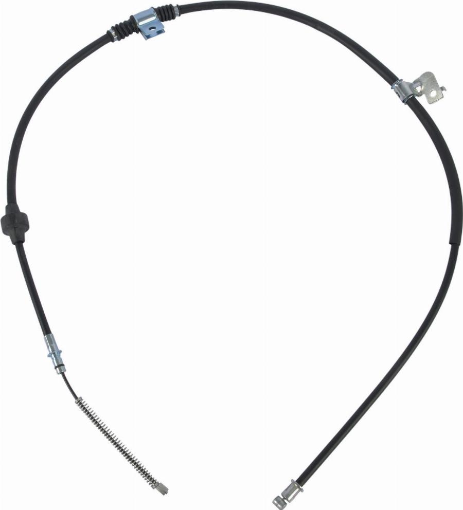 JAPOCAT MBC-2574R - Cable, parking brake car-mod.net