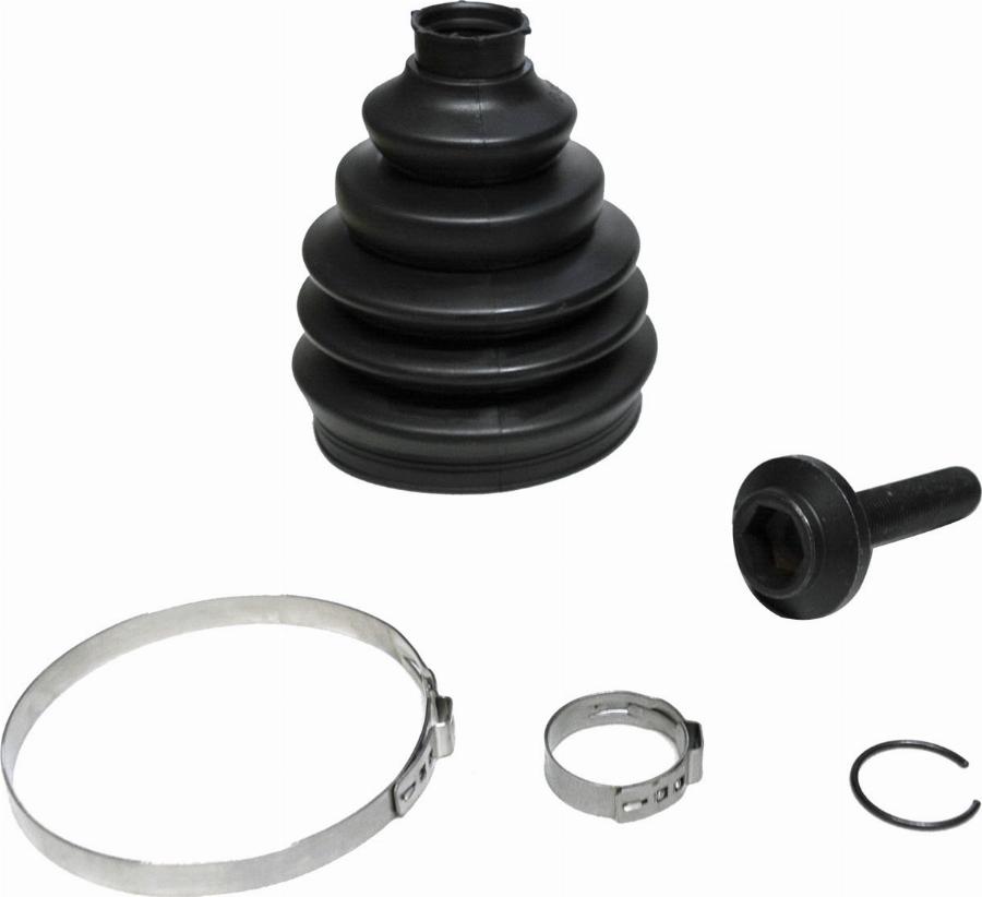 JAPOCAT MBK-5008 - Bellow, drive shaft car-mod.net