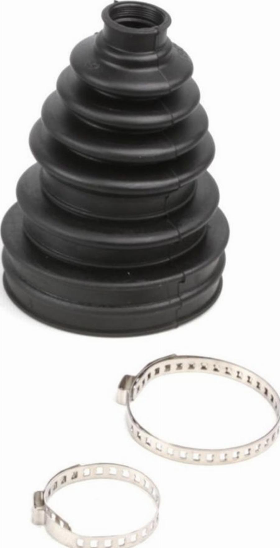 JAPOCAT MBK-5284 - Bellow, drive shaft car-mod.net