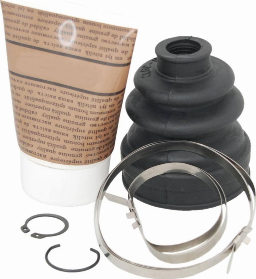 JAPOCAT MBK-5X34 - Bellow, drive shaft car-mod.net