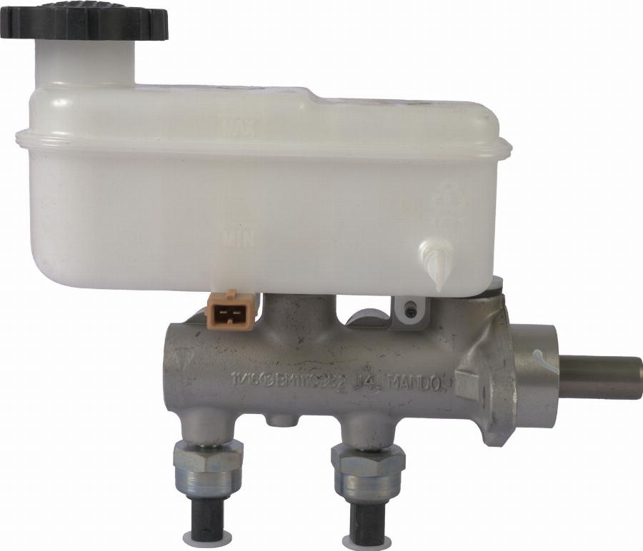 JAPOCAT MBM-2S02 - Brake Master Cylinder car-mod.net